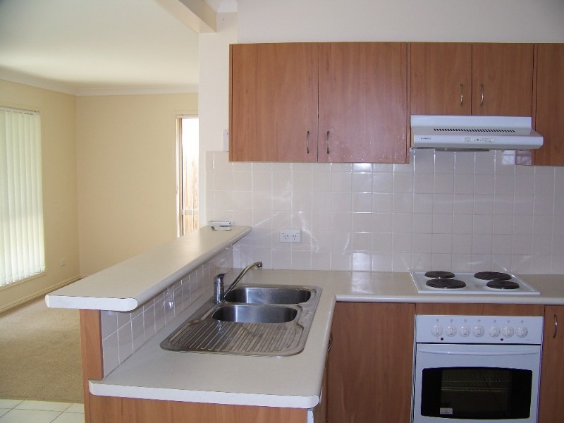 12/20 Flamingo Close, Wishart QLD 4122