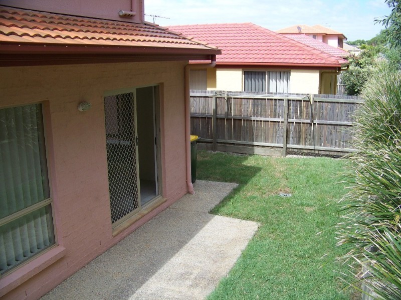 12/20 Flamingo Close, Wishart QLD 4122