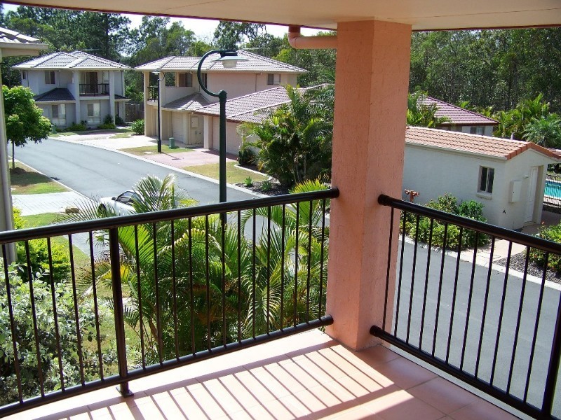 12/20 Flamingo Close, Wishart QLD 4122