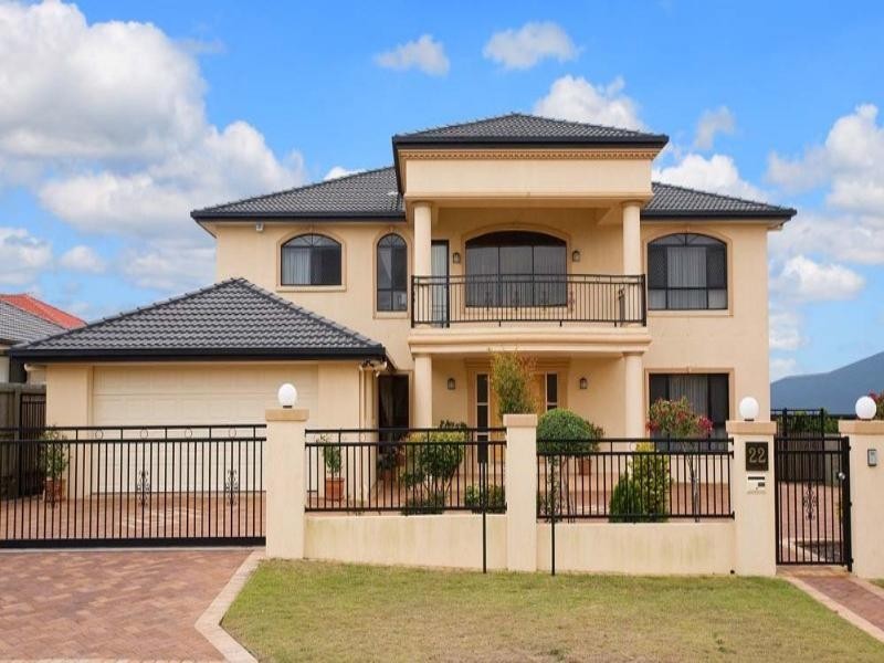 22 Rising Place, Kuraby QLD 4112