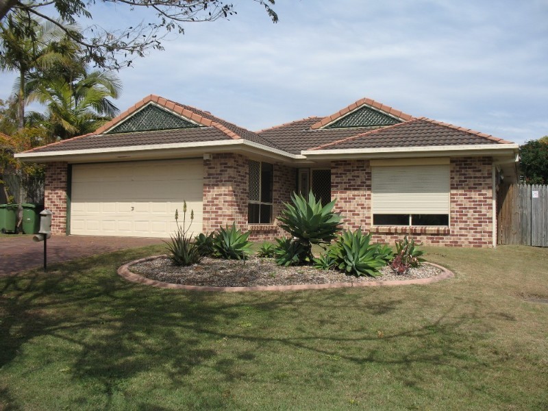 35 Oak Street, Shailer Park QLD 4128