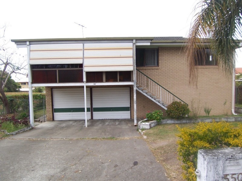 550 Newnham Road, Upper Mount Gravatt QLD 4122