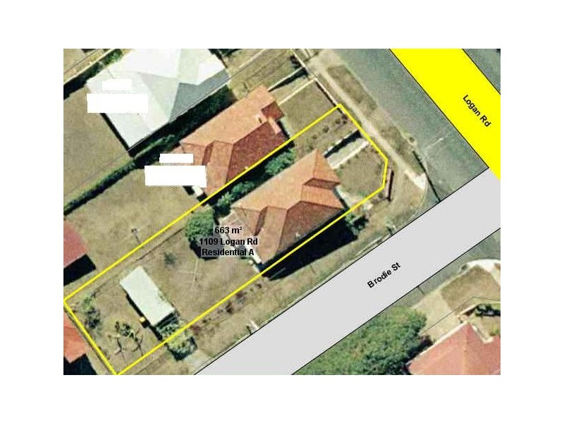 1109 Logan Road, Holland Park West QLD 4121