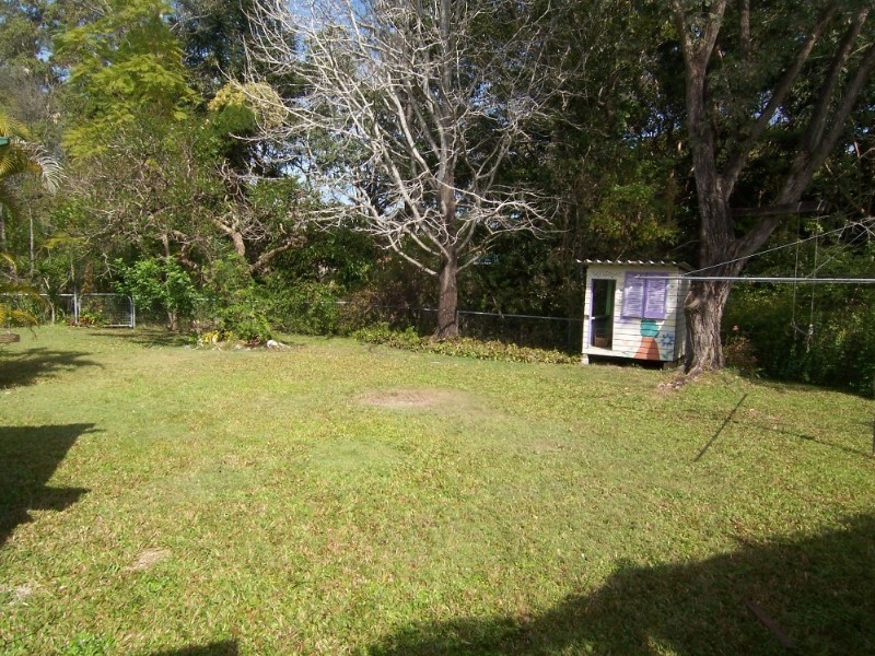 4 Sheraton Street, Macgregor QLD 4109