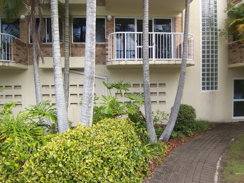 5/46 Lani Street, Wishart QLD 4122