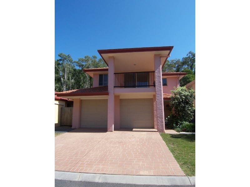 12/20 Flamingo Close, Wishart QLD 4122