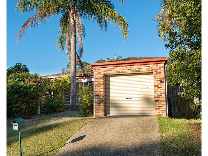 23 Timaru Crescent, Eight Mile Plains QLD 4113
