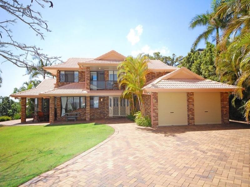 49 Panorama Place, Mount Gravatt East QLD 4122