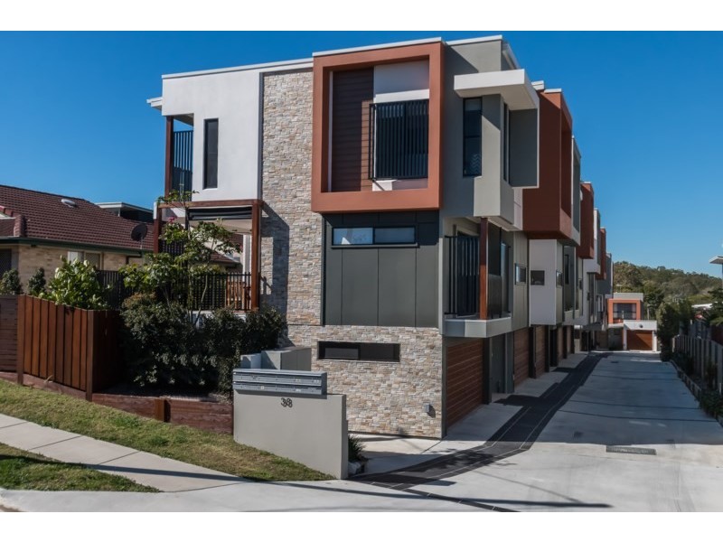 1/38 Birdwood Road, Carina Heights QLD 4152