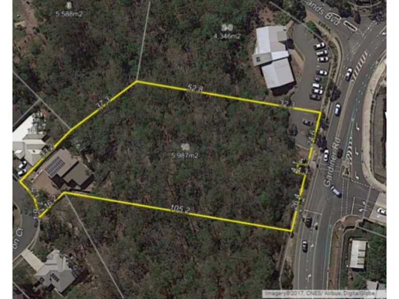 18 Carnarvon Crescent, Waterford QLD 4133