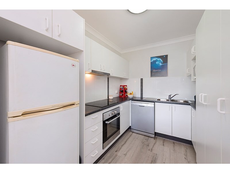 6/2 Raintree Street, Mansfield QLD 4122