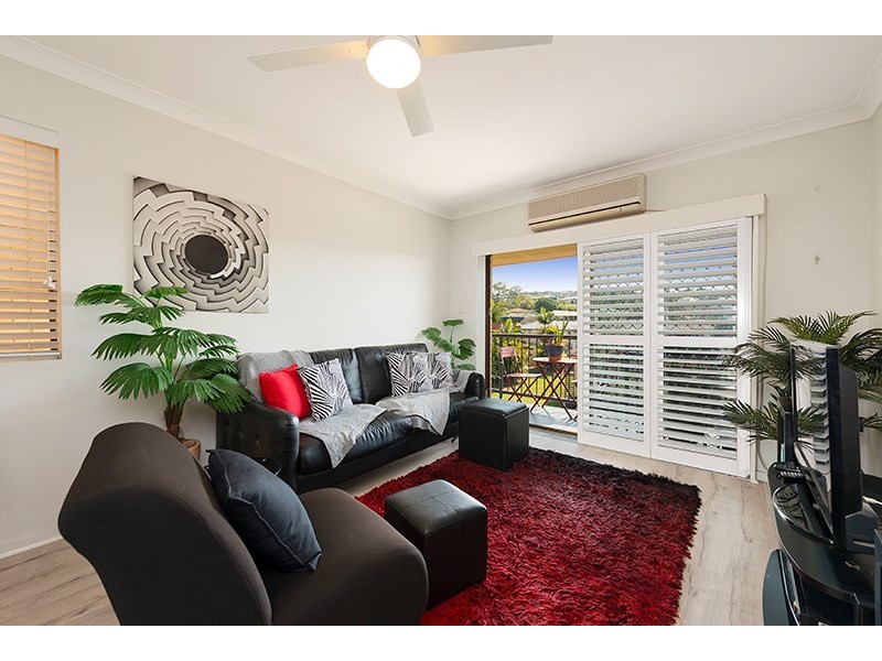 6/2 Raintree Street, Mansfield QLD 4122