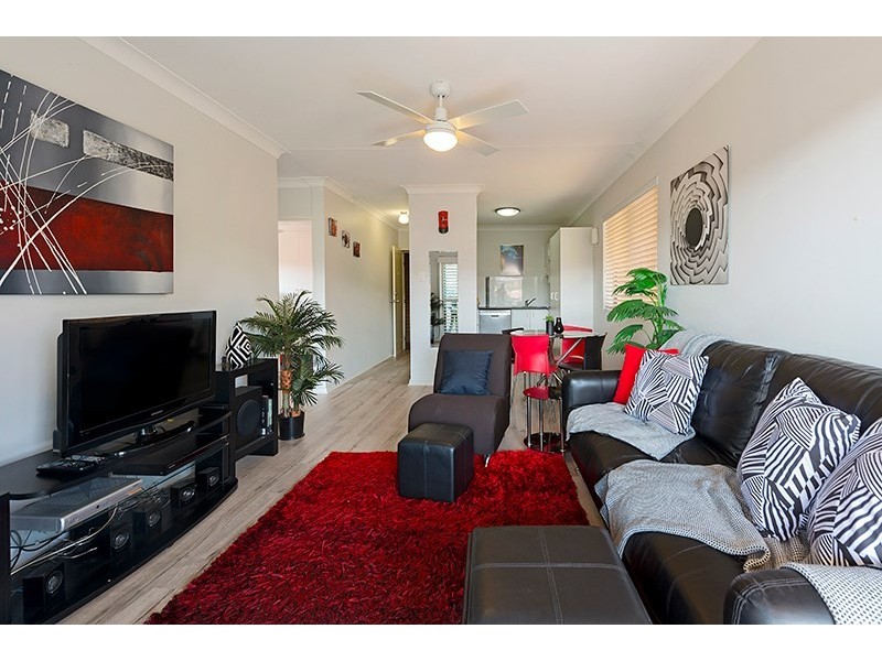 6/2 Raintree Street, Mansfield QLD 4122