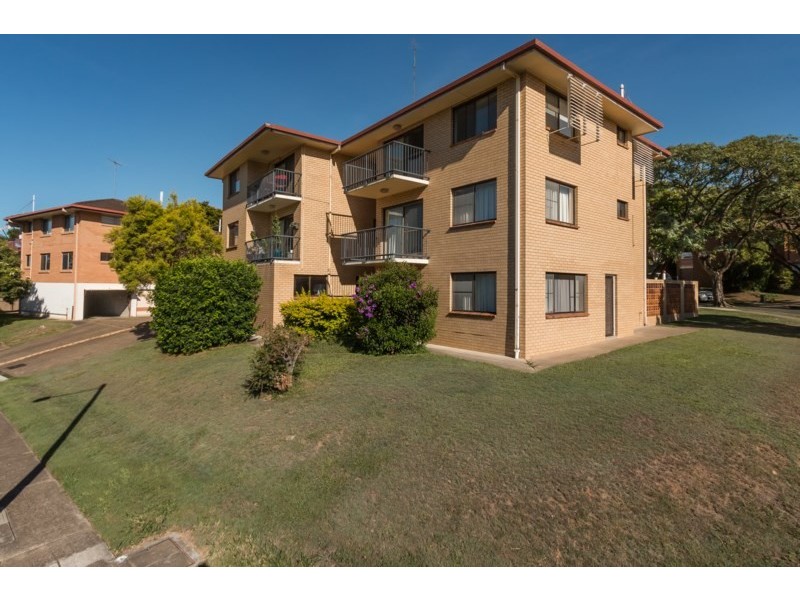 6/2 Raintree Street, Mansfield QLD 4122