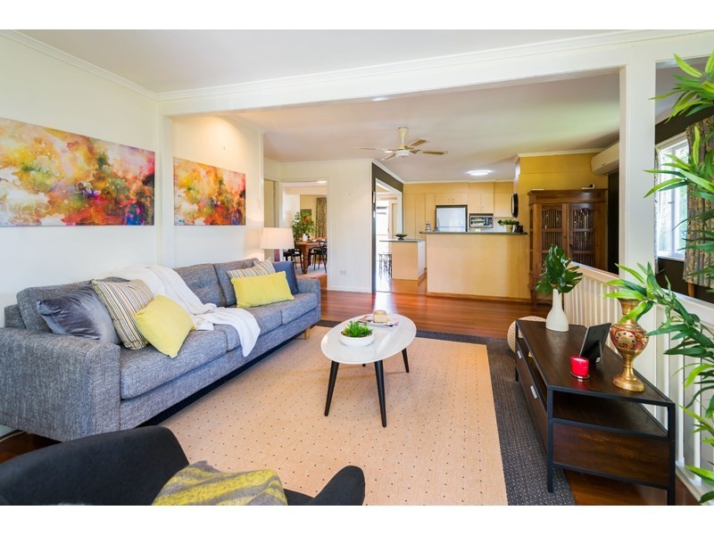 44 Colwyn Street, Wishart QLD 4122