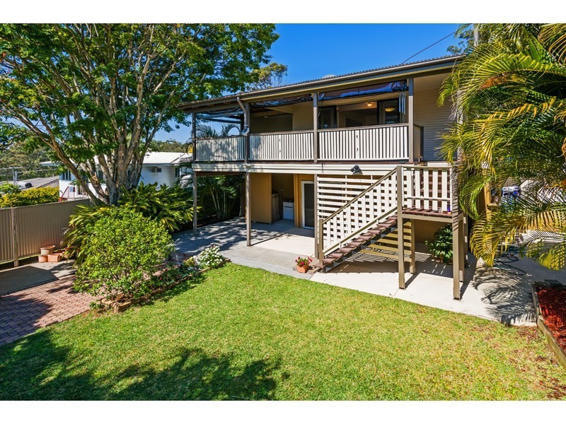 44 Colwyn Street, Wishart QLD 4122