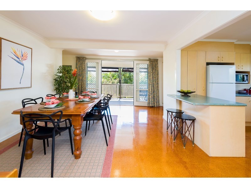 44 Colwyn Street, Wishart QLD 4122