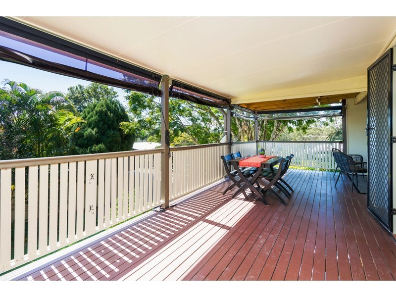 44 Colwyn Street, Wishart QLD 4122