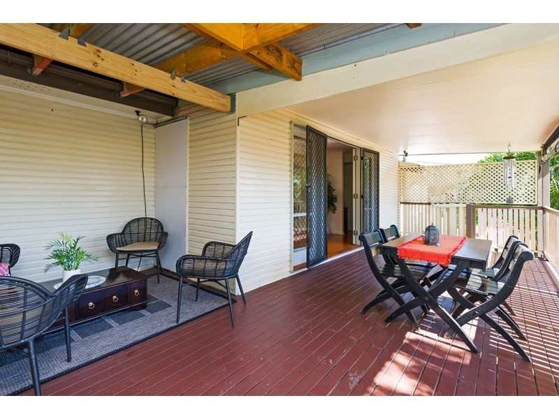 44 Colwyn Street, Wishart QLD 4122