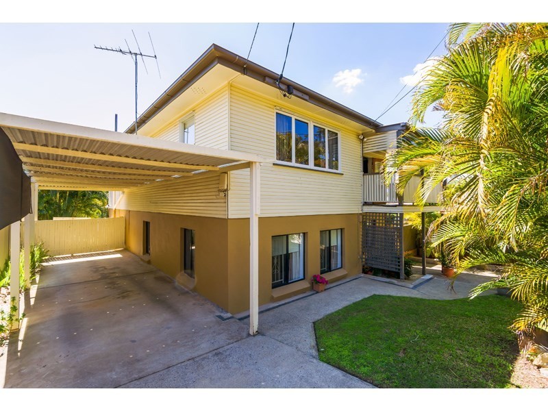 44 Colwyn Street, Wishart QLD 4122