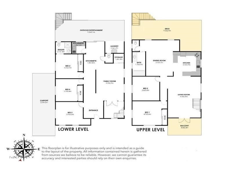 44 Colwyn Street, Wishart QLD 4122