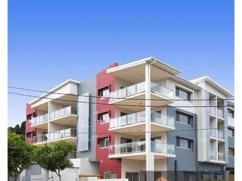 15/25 Selborne Street, Mount Gravatt East QLD 4122