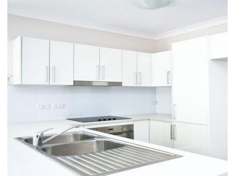 15/25 Selborne Street, Mount Gravatt East QLD 4122