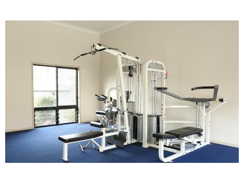 61/228 Gaskell Street, Eight Mile Plains QLD 4113