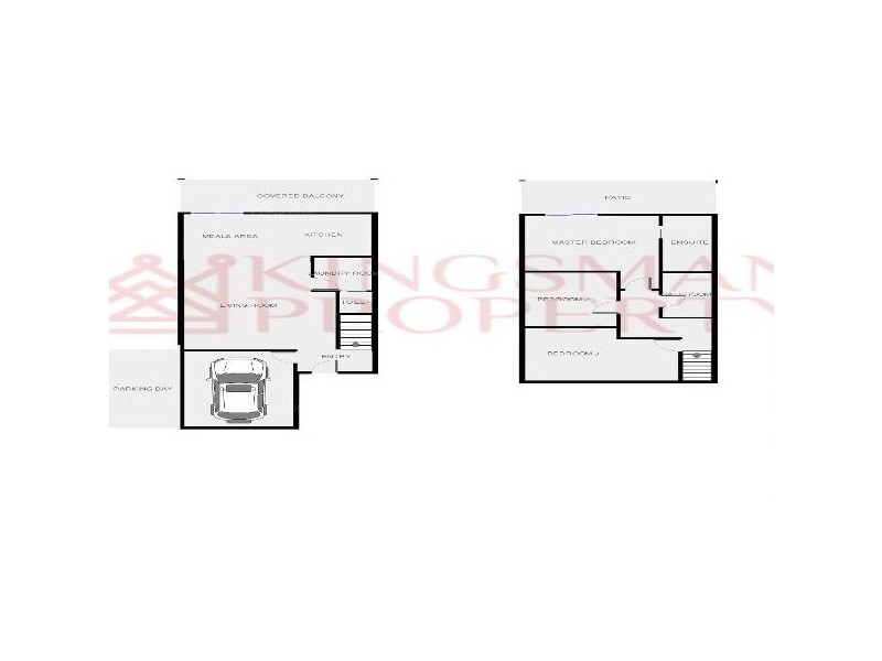 61/228 Gaskell Street, Eight Mile Plains QLD 4113