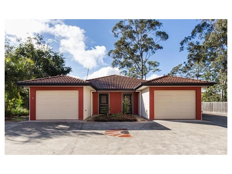 61/228 Gaskell Street, Eight Mile Plains QLD 4113