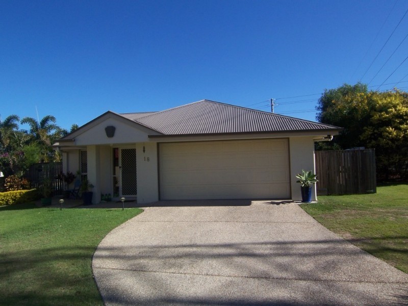 18 Tuckeroo Place, Sunnybank Hills QLD 4109