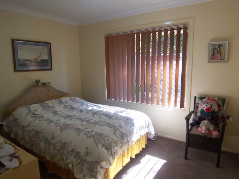 18 Tuckeroo Place, Sunnybank Hills QLD 4109