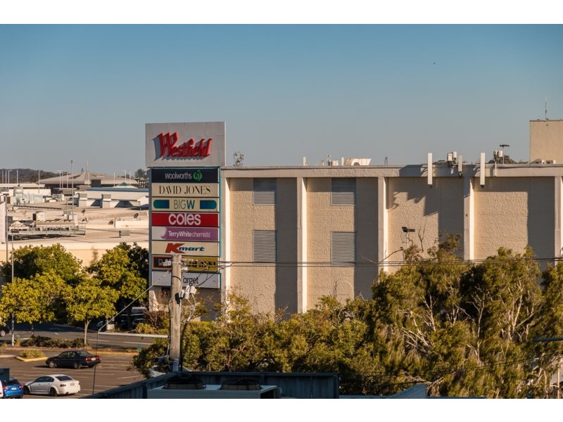 1316/5 Cremin Street, Upper Mount Gravatt QLD 4122