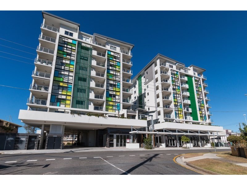 1316/5 Cremin Street, Upper Mount Gravatt QLD 4122