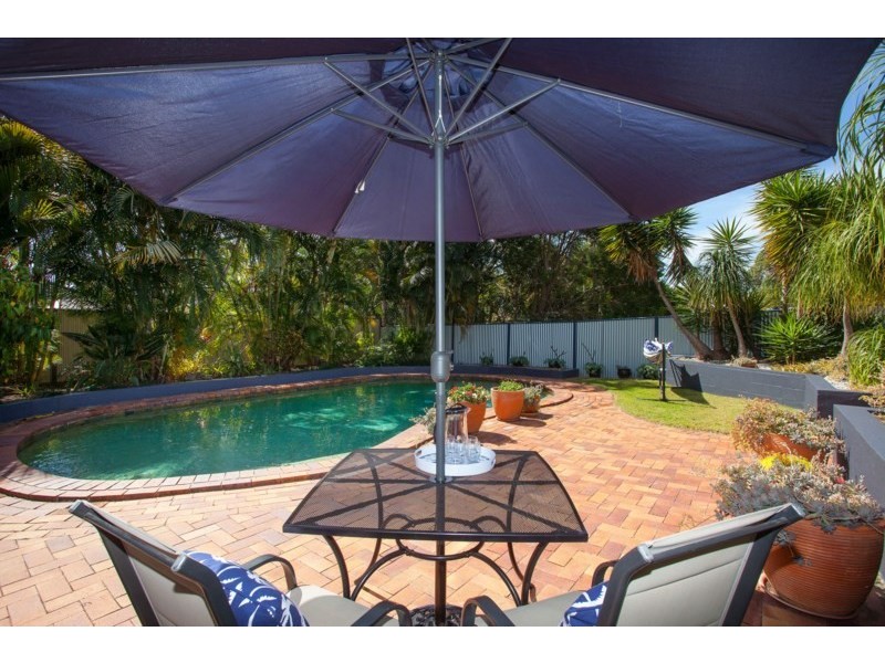 16 Burlington Street, Holland Park QLD 4121