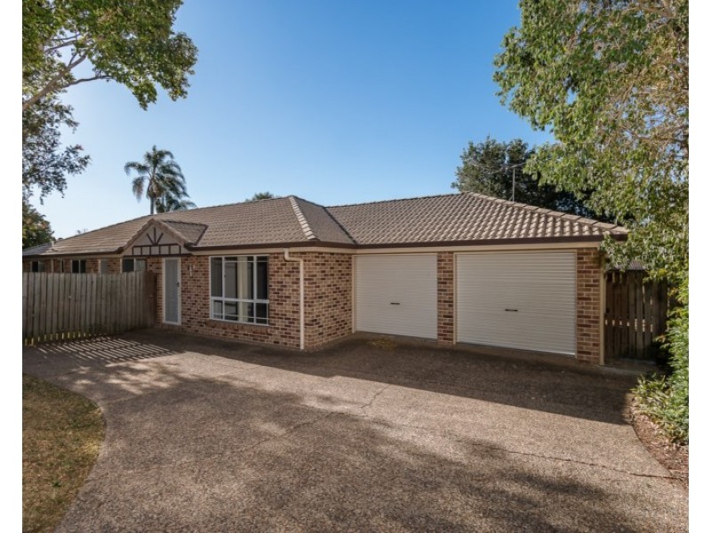 40 Le Grand Street, Macgregor QLD 4109