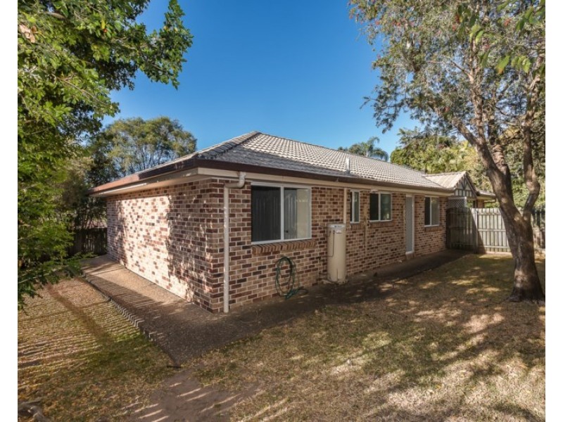 40 Le Grand Street, Macgregor QLD 4109