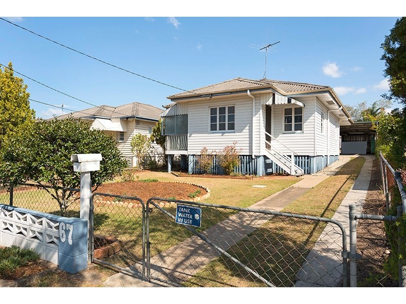 67 Hertford Street, Upper Mount Gravatt QLD 4122