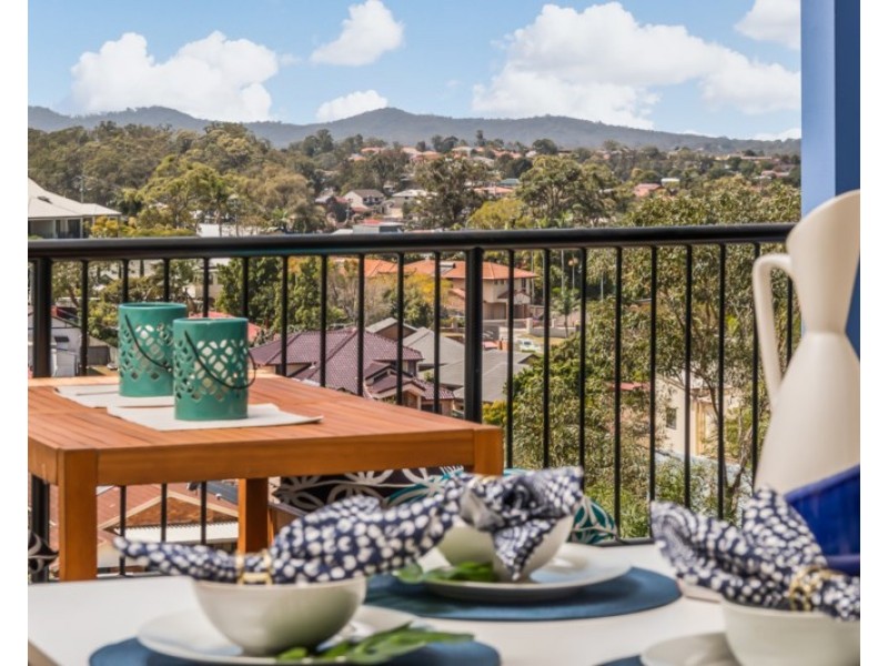 61/2180 Logan Road, Upper Mount Gravatt QLD 4122