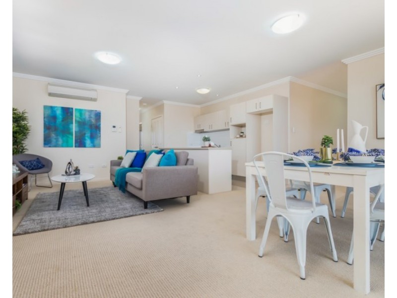 61/2180 Logan Road, Upper Mount Gravatt QLD 4122