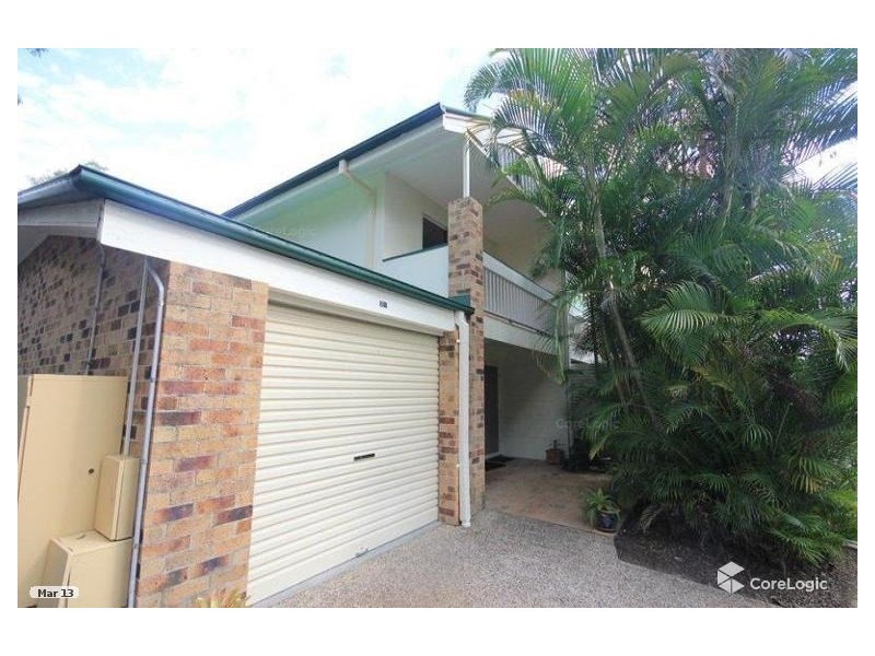 20/28 Stackpole Street, Wishart QLD 4122