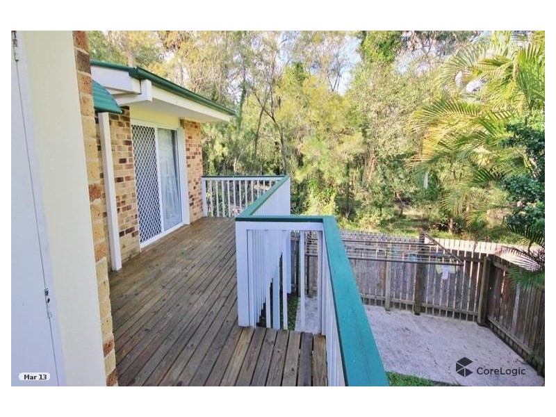 20/28 Stackpole Street, Wishart QLD 4122