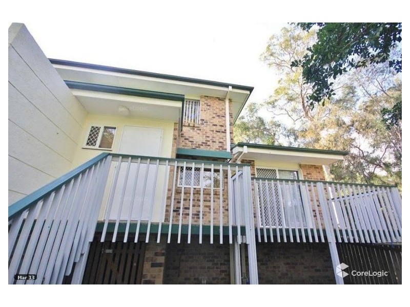 20/28 Stackpole Street, Wishart QLD 4122