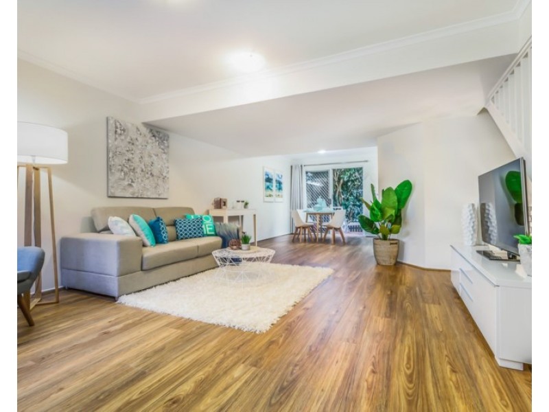 17/20 Brickfield Road, Aspley QLD 4034