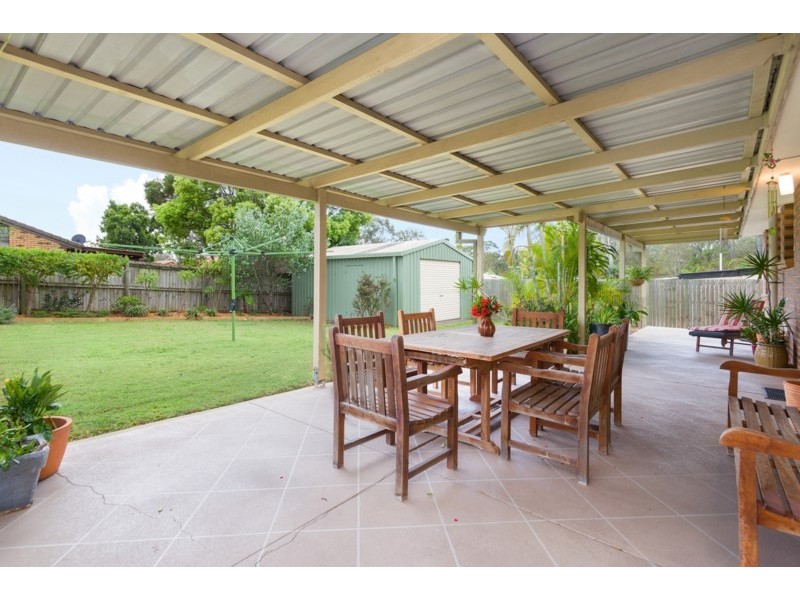 14 Pavuvu Street, Mansfield QLD 4122