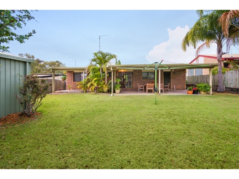 14 Pavuvu Street, Mansfield QLD 4122