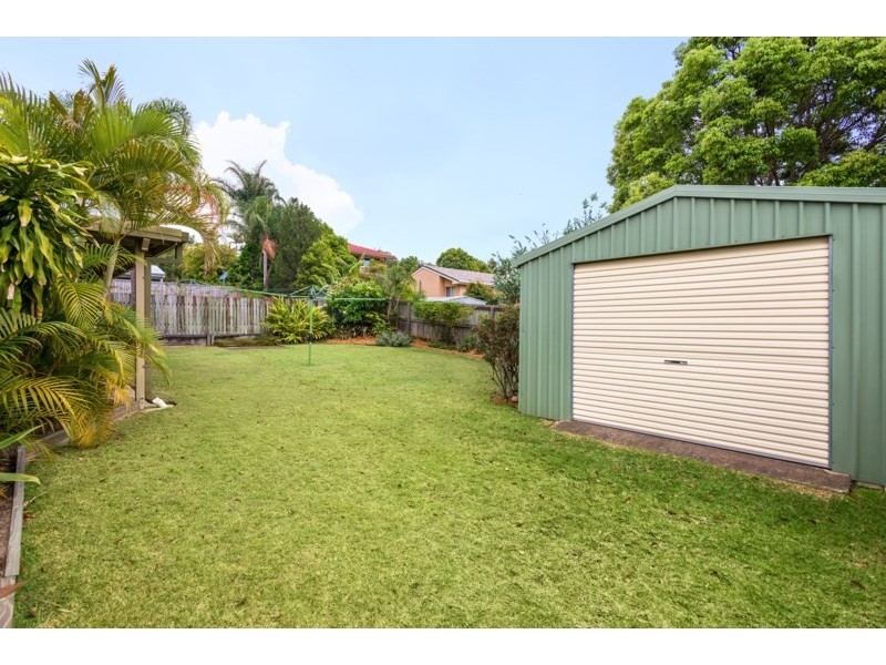 14 Pavuvu Street, Mansfield QLD 4122