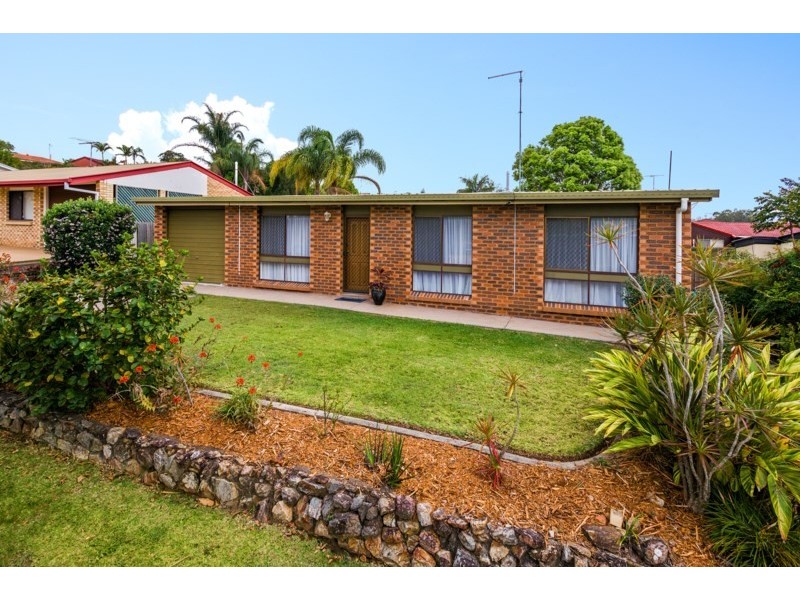 14 Pavuvu Street, Mansfield QLD 4122