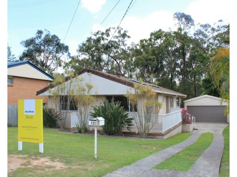 12 Laver Street, Macgregor QLD 4109