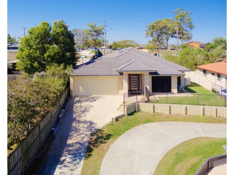 42 Coventry Place, Wishart QLD 4122